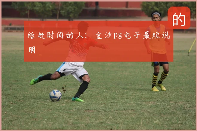给赶时间的人：金沙pg电子最短说明